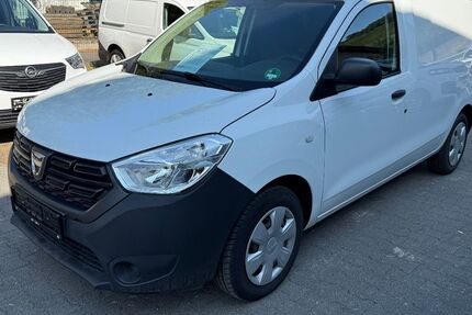 Dacia Dokker 72.500 km 8.400 &euro; Heimersheim 53474