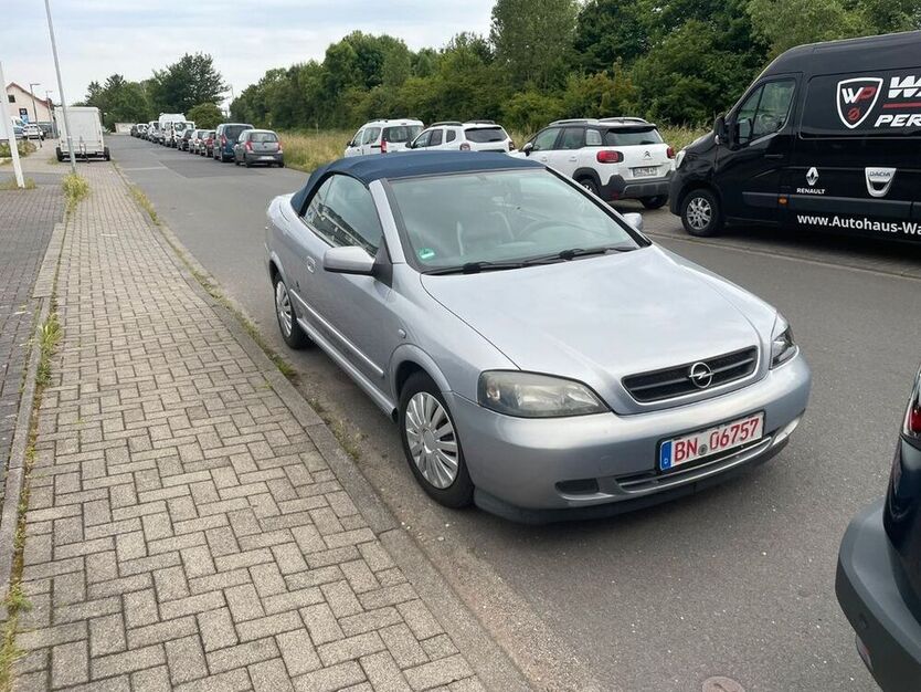 Astra