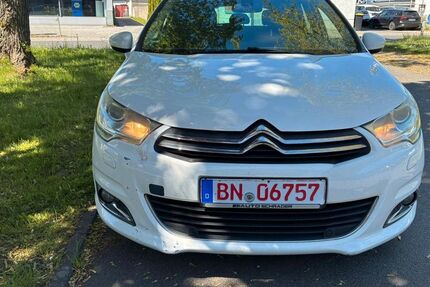 Citroen C4 265.000 km 3.100 &euro; Bonn 53227
