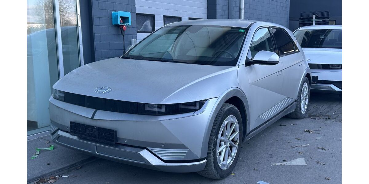 Hyundai IONIQ 5 63.084 km 27.500 &euro; Eitorf 53783