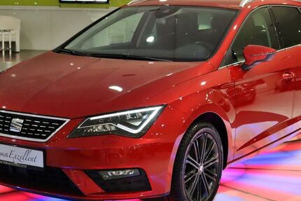 Seat Leon 29.511 km 17.950 € Troisdorf (Köln/Bonn) 53842