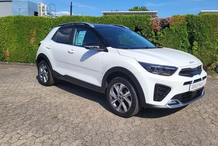 Kia Stonic 85.273 km 16.499 &euro; Bad Neuenahr 53474