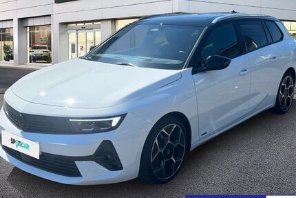 Opel Astra 21.896 km 24.398 &euro; Bonn 53121