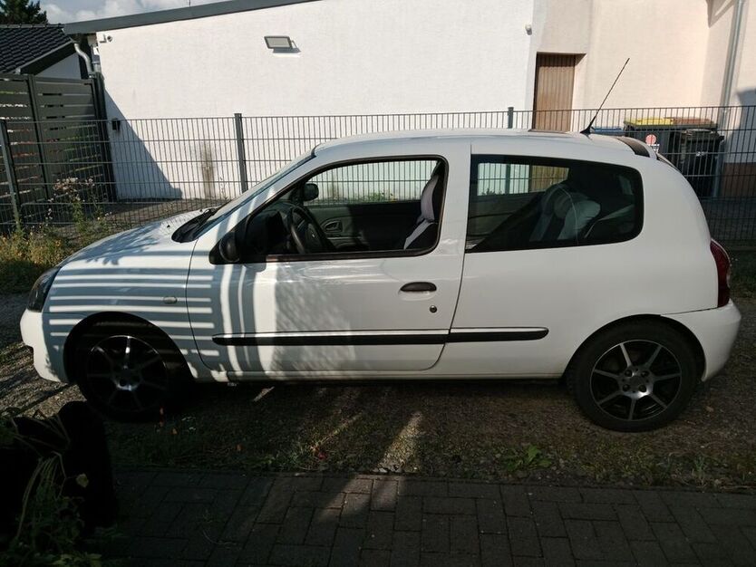 Clio