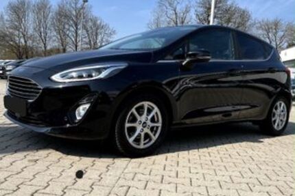 Ford Fiesta 76.200 km 12.700 &euro; Rheinbach 53359