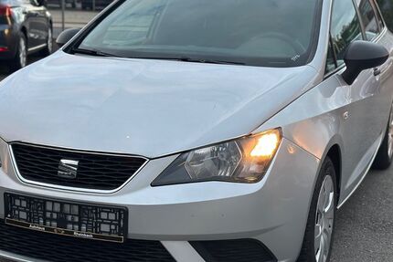 Seat Ibiza 126.980 km 6.500 € Rheinbach 53359