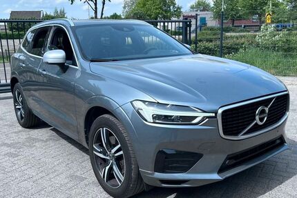 Volvo XC60 300.000 km 15.450 &euro; Brühl 50321