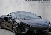 McLaren Artura