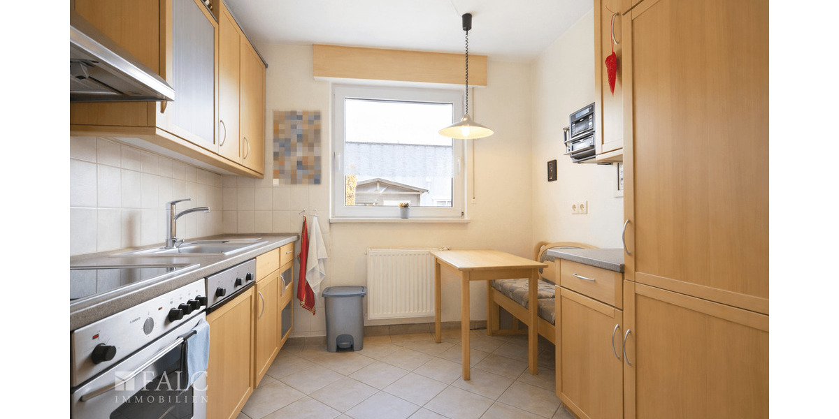 Reihenmittelhaus Köln - Meschenich Meschenich - 4 Zimmer, 90 m&sup2;, 365.000&euro; | Angebot:25801290