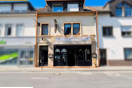 Haus Bonn Friesdorf - 5 Zimmer, 129 m&sup2;, 699.000&euro; | Angebot:24388924