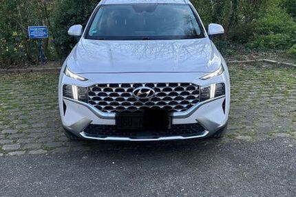 Hyundai SANTA FE 125.000 km 24.990 &euro; Swisttal 53913