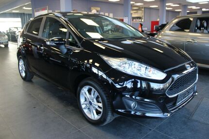 Ford Fiesta 137.250 km 6.980 &euro; Euskirchen 53881