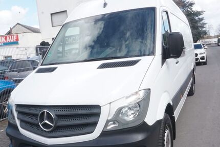 Mercedes-Benz Sprinter 166.000 km 13.999 &euro; Köln 51143