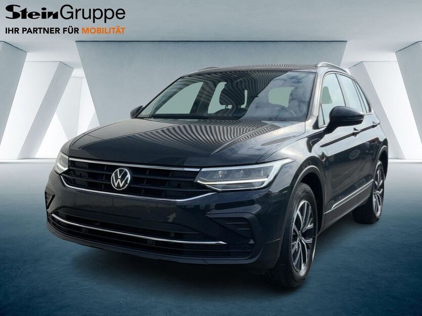 VW Tiguan 81.350 km 26.280 € Bergisch Gladbach 51465