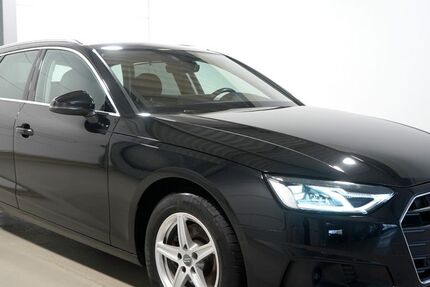Audi A4 138.475 km 20.890 &euro; Hürth bei Köln 50354