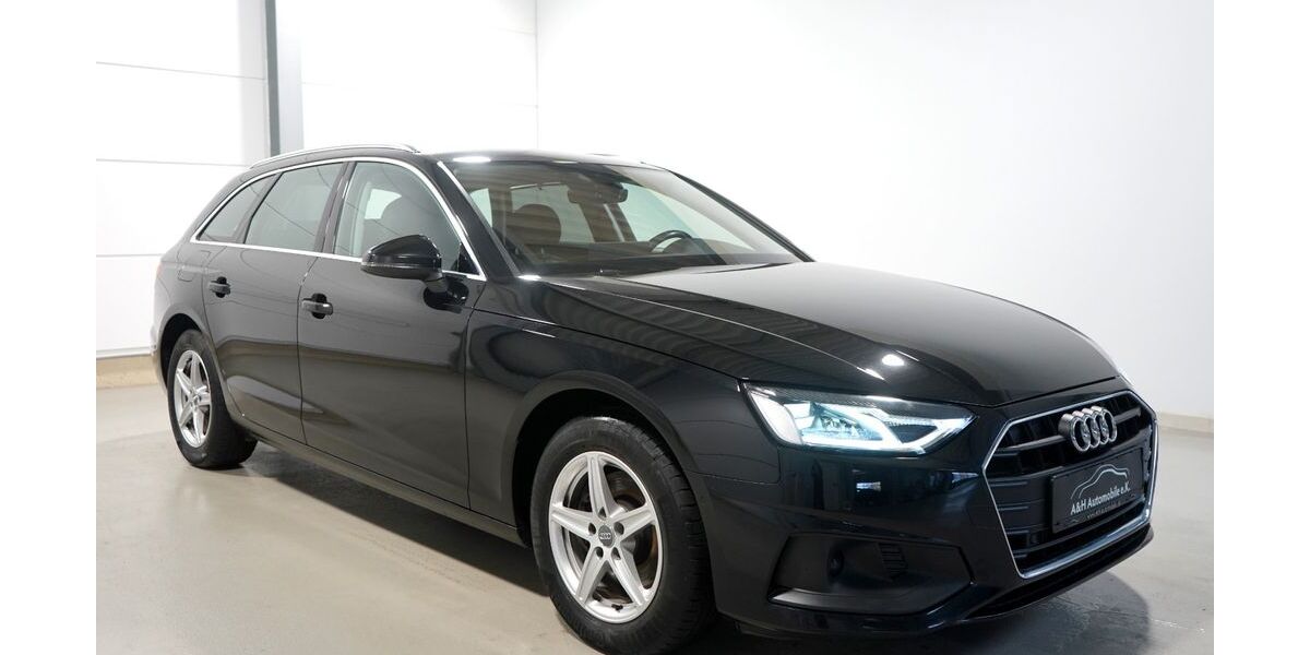 Audi A4 138.475 km 20.890 &euro; Hürth bei Köln 50354