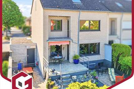 Haus Rheinbach / Wormersdorf Wormersdorf - 4 Zimmer, 90 m&sup2;, 359.000&euro; | Angebot:26950764