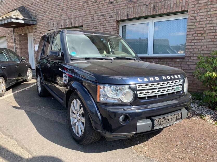 Discovery Sport