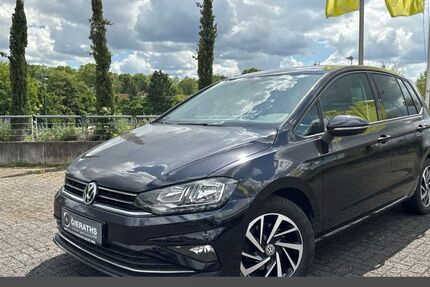 VW Golf Sportsvan 94.161 km 15.450 &euro; Bergisch Gladbach 51429
