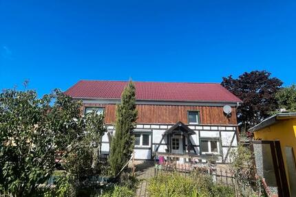 Fachwerkhaus, kernsaniert, KfW zertifiziert 7 zimmer