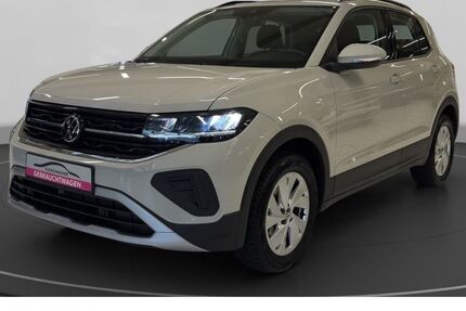 VW T-Cross 3.083 km 20.490 &euro; Bonn 53119