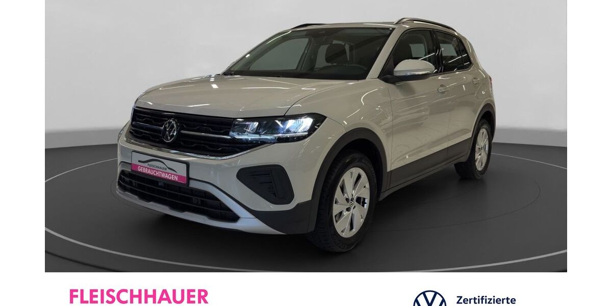 VW T-Cross 3.083 km 20.490 &euro; Bonn 53119