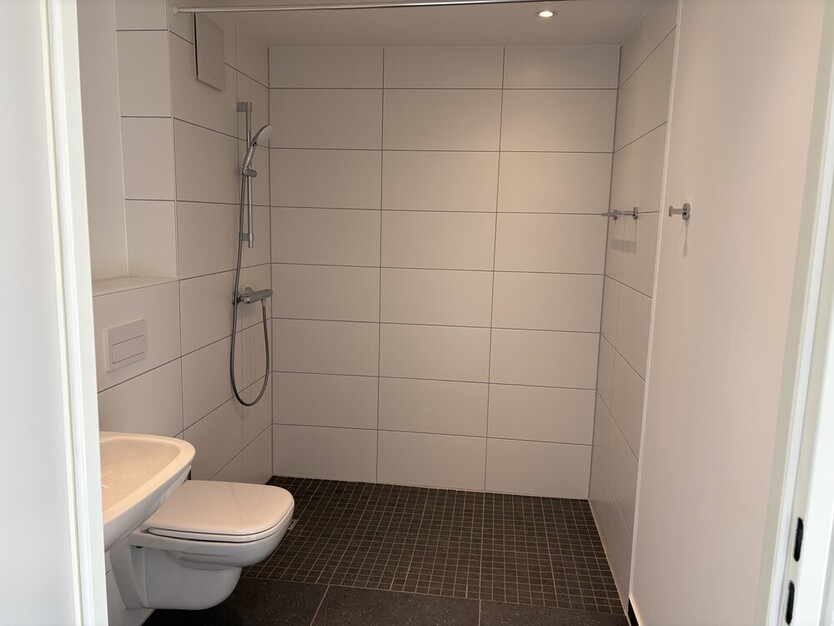 Hochwertiges Studentenapartment mit Pantryküche & Dachterrasse 1 zimmer