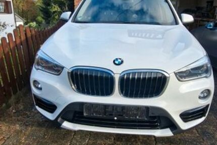 BMW X1 155.000 km 16.500 &euro; Neunkirchen Seelscheid 53819