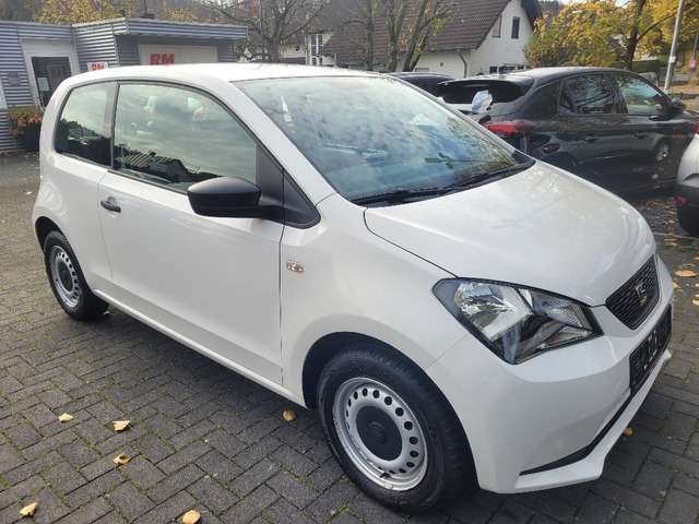 Seat Mii 70.000 km 7.300 &euro; Hennef 53773
