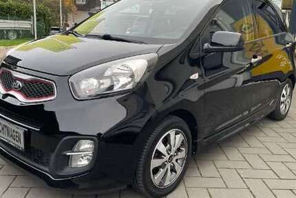 Kia Picanto 64.500 km 7.490 € Overath 51491