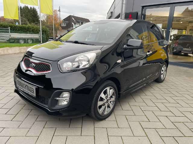 Kia Picanto 64.500 km 7.490 € Overath 51491