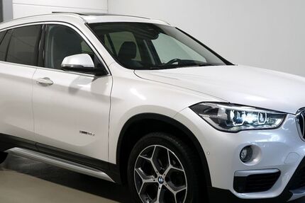 BMW X1 105.000 km 16.450 &euro; Hürth bei Köln 50354