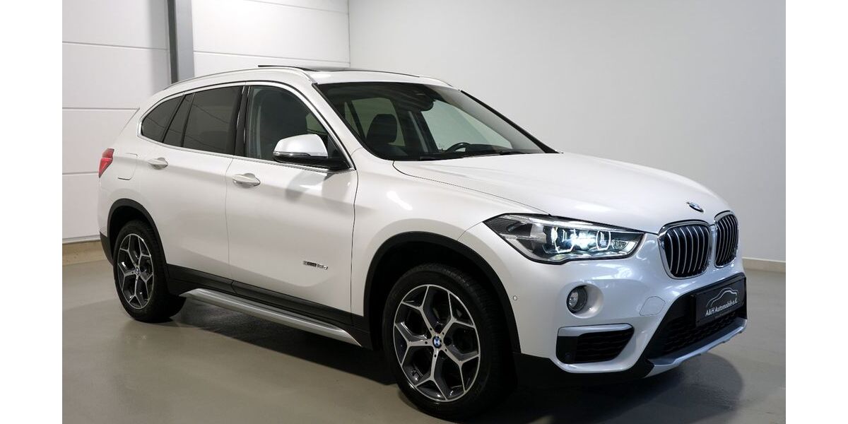 BMW X1 105.000 km 16.450 &euro; Hürth bei Köln 50354