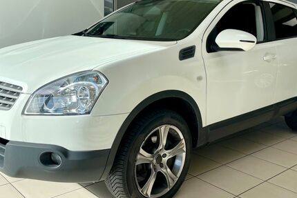 Nissan Qashqai 204.000 km 4.990 &euro; Köln 51067