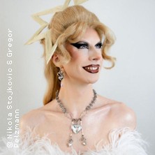 Metamorkid - The Eternal Diva 08.03.2026 artheater Köln