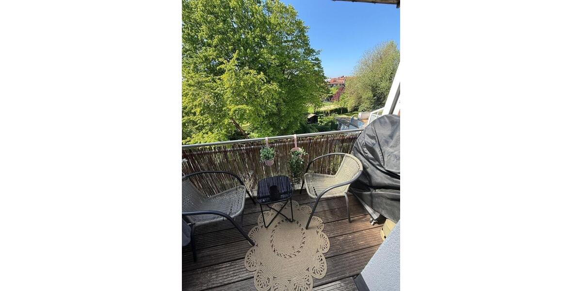 Etagenwohnung Köln Kalk - 3 Zimmer, 70 m&sup2;, 1.200&euro; | Angebot:26409022