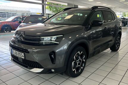 Citroen C5 Aircross 2.500 km 26.480 &euro; Bonn 53119