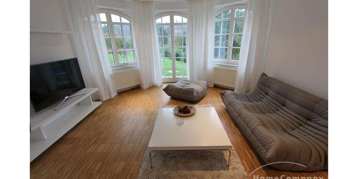 Wohnen auf Zeit in Königswinter 1.390 € 3 zimmer