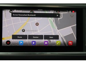Ateca FR 1,5 TSi DSG Navi AHK Standh LED