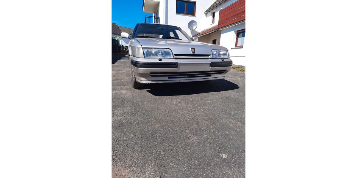 Rover 827 200.000 km 10.500 &euro; Asbach-Altenhofen 53567