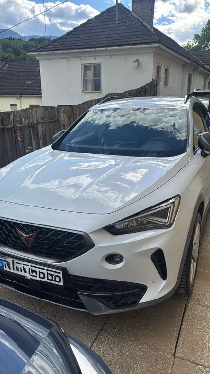 Cupra Formentor 41.000 km 30.400 € Köln 51061