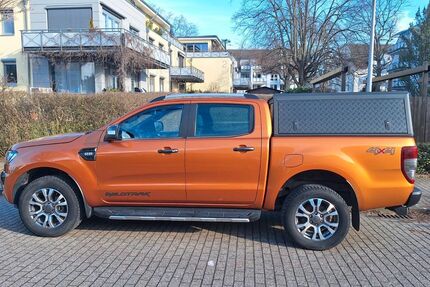 Ford Ranger 117.000 km 25.900 &euro; Königswinter 53639