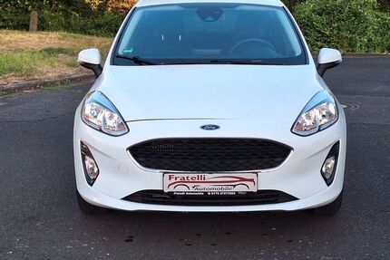 Ford Fiesta 110.948 km 7.899 &euro; Brühl bei Köln 50321