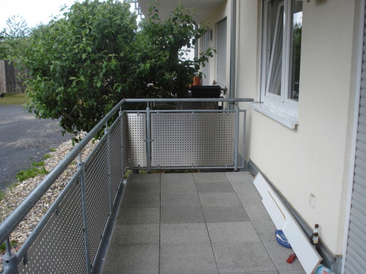 Schicke 2-Zimmerwohnung in 53332 Bornheim Waldorf zum 01.09.2026 - Etagenwohnung Bornheim | Angebot:26610625