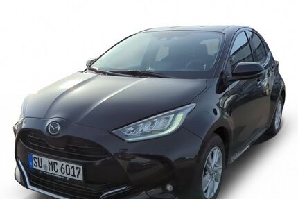 Mazda 2 22.000 km 17.890 &euro; Bornheim 53332