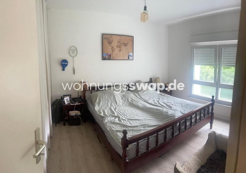Etagenwohnung Bonn Auerberg - 3 Zimmer, 64 m&sup2;, 700&euro; | Angebot:24538931