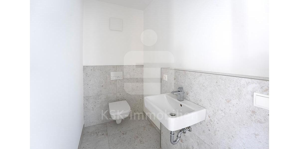 Erdgeschoßwohnung Eitorf - 3 Zimmer, 98 m&sup2;, 1.176&euro; | Angebot:25545624