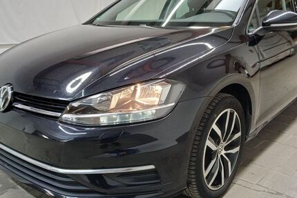 VW Golf 99.000 km 13.480 € Meckenheim 53340