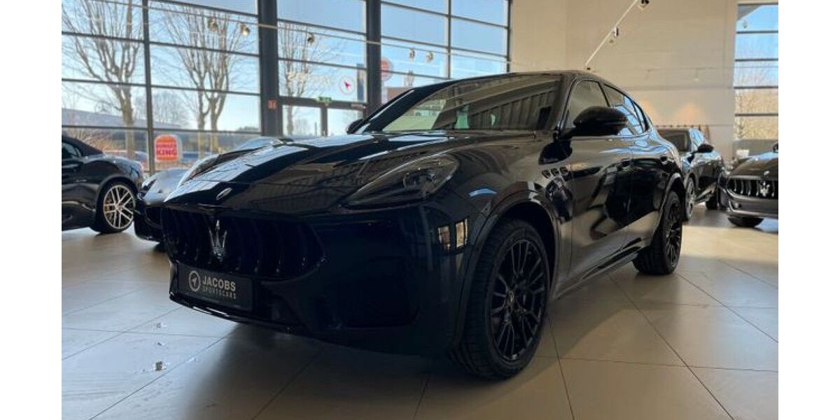 Maserati Grecale 19.854 km 74.980 &euro; Köln 50829