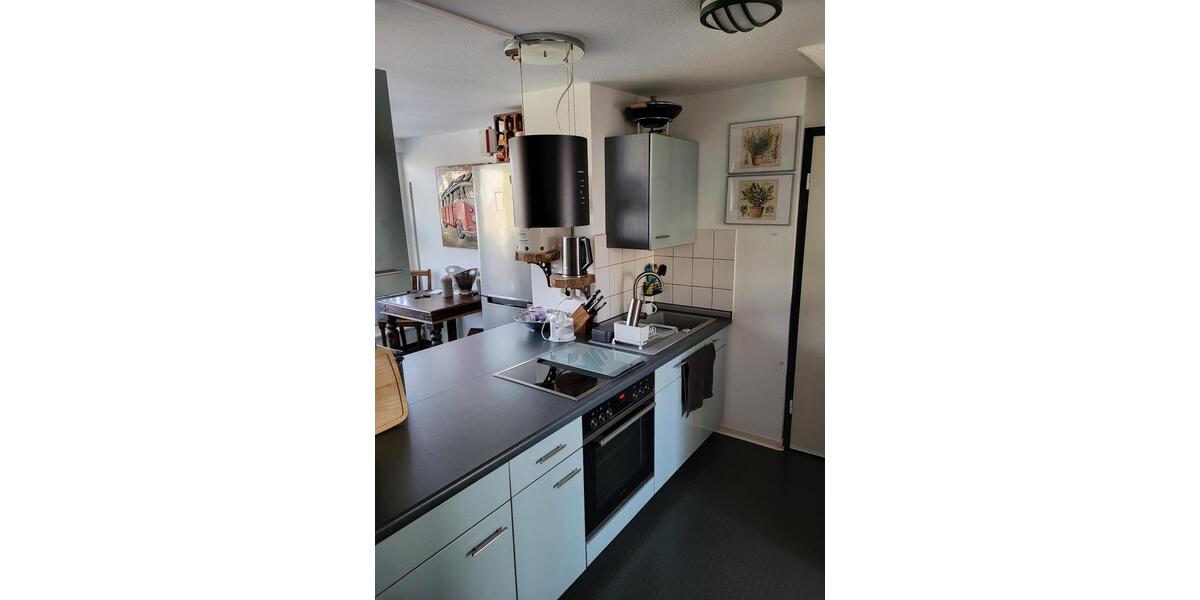 Dachgeschoßwohnung Frechen - 1 Zimmer, 46 m&sup2;, 540&euro; | Angebot:25829978